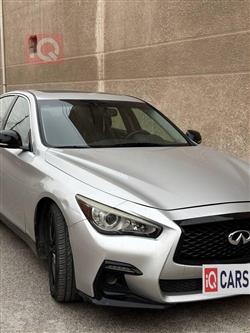 إنفينيتي Q50